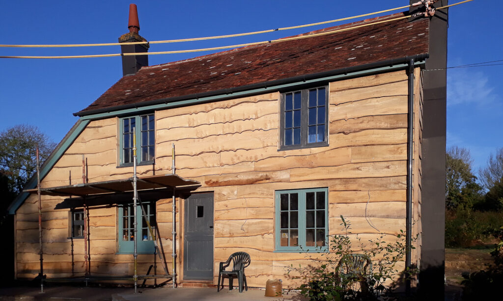 House refurb sussex Completion 1