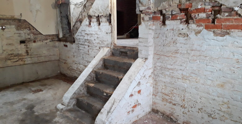 House refurb sussex During 1