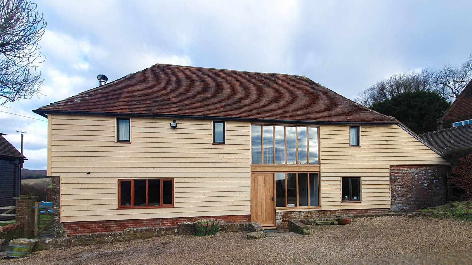 sussex-barn-repairs-dallington