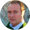 Martin Pace